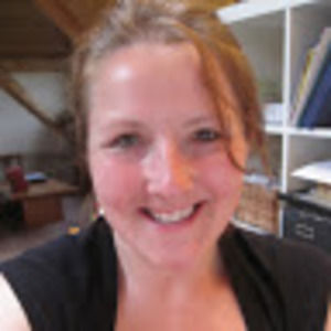 Meet your Posher, Molly